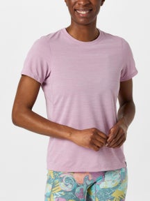 Patagonia Women's Capilene Cool Ultra Short Sleeve