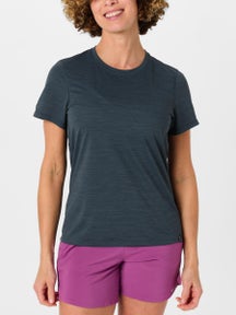 Patagonia Women's Capilene Cool Ultra Short Sleeve