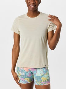 Patagonia Women's Capilene Cool Ultra Short Sleeve