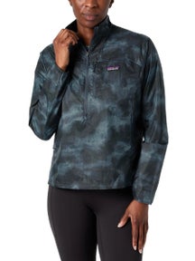 Patagonia Women's Houdini Stash 1/2 Zip Pullover