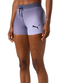 PUMA Women's Lightspeed 3" Short Tight