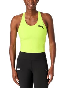 PUMA Women's Lightspeed Crop Top