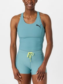 PUMA Women's Lightspeed Crop Top