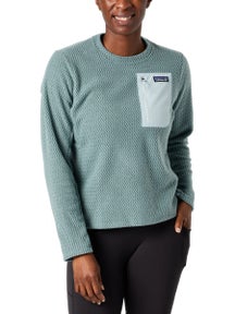 Patagonia Women's R1 Air Crew Long Sleeve