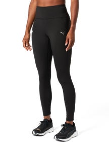 PUMA Women's Run Brightstride WarmCELL Tight
