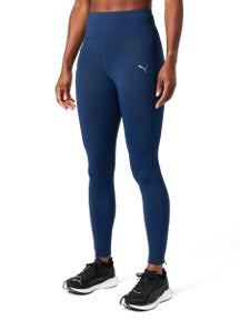 PUMA Women's Run Brightstride WarmCELL Tight