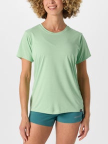 Patagonia Women's Capilene Cool Daily Shirt