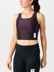 PUMA Women's X Saysky Run Crop