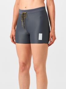 PUMA Women's X Saysky 4" Short Tight