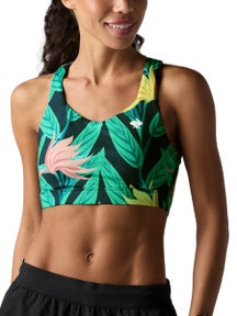rabbit Pocket Sports Bra