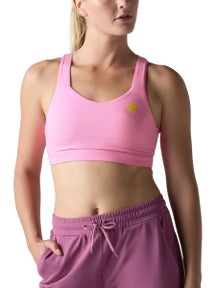 rabbit Pocket Sports Bra