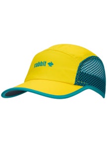 rabbit Vent Mesh Hat