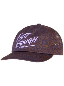 rnnr Crew Hat Cheetah