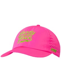 rnnr Crew Hat Party Pace