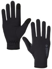 rabbit Tech Gloves Black