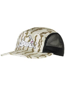 rnnr Distance Hat Camo
