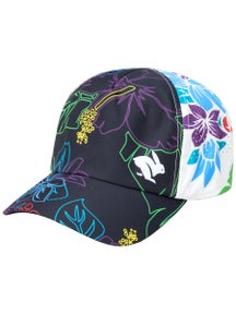 rabbit Elite Hat Tropical Neon