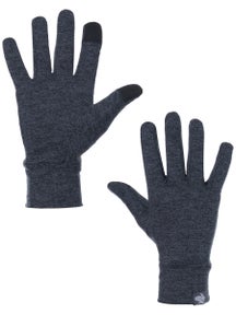 rabbit EZ Gloves Black Charcoal