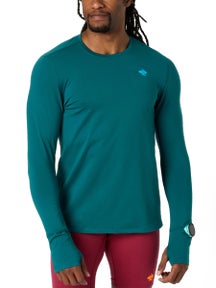 rabbit Men's EZ Long Sleeve Midweight Tee