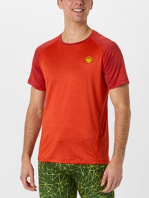 rabbit Men's EZ Tee Perf Trail Short Sleeve
