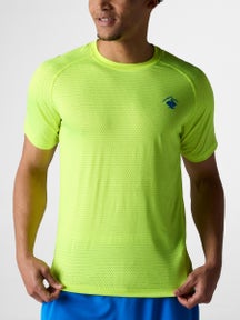 rabbit Men's EZ Tee Perf Trail Short Sleeve
