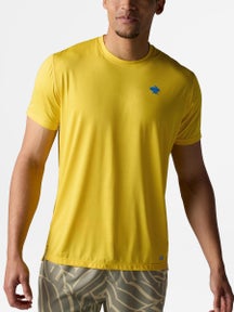 rabbit Men's UPF Tee Short Sleeve