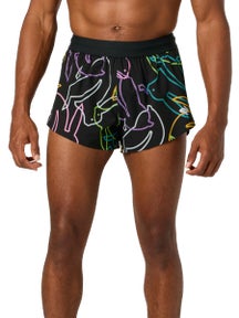 rabbit Men's Fuel N' Fly 3" Short