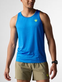rabbit Men's EZ Tee Perf Trail Tank
