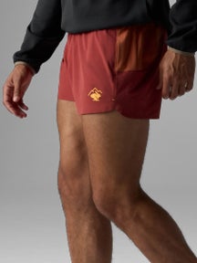 rabbit Men's FKT 3" Short