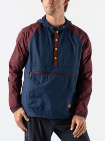 rabbit Men's High Country Packable Windbreaket Jacket