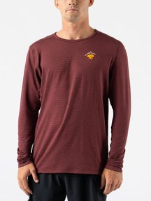 rabbit Men's Layer 1 Trail Long Sleeve