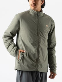 rabbit Men's Warm Up N' Go Jacket