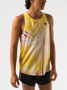 rabbit Men's Trials & Triumphs Singlet