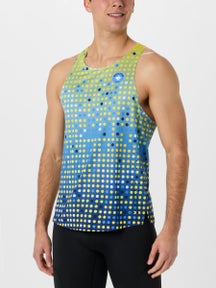 rabbit Men's Go Time Singlet 2026 Boston 