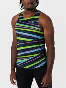 rabbit Men's Go Time Singlet 2025 California