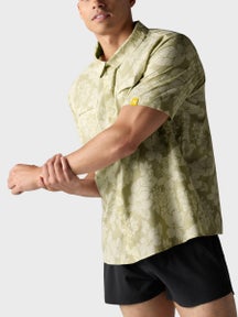 rabbit Men's High Country Short Sleeve