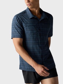 rabbit Men's High Country Short Sleeve