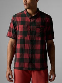 rabbit Men's High Country Short Sleeve