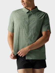 rabbit Men's High Country Short Sleeve