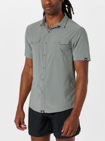 rabbit Men's High Country Short Sleeve