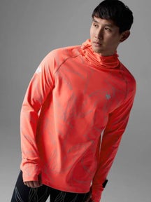 rabbit Men's Low Light Cocoon Long Sleeve