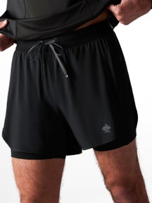 rabbit Men's Pacer Hybrid 5" Short