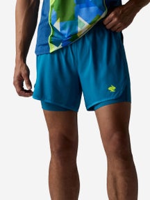 rabbit Men's Pacer Hybrid 5" Short