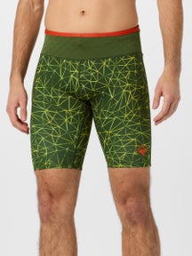 rabbit Men's Shredsters Half Tight Print