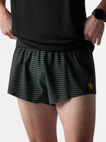 rabbit Men's Sunset Splitz 2" Short Opal Lines