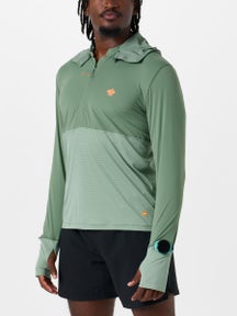 rabbit Men's Sunrunner UPF Hoodie
