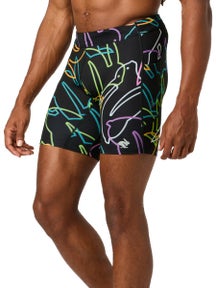 rabbit Men's Speedsters X 7" Half Tight