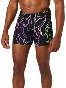 rabbit Men's Speedsters X 5" Half Tight