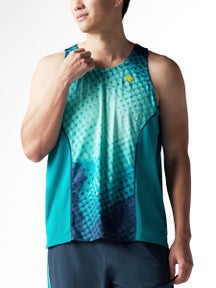 rabbit Men's Tempo Print Tank