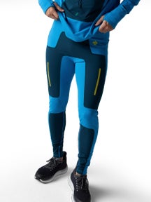 rabbit Men's Windstop Defroster Tights